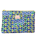 Porta ipad Charlotte - geometrico