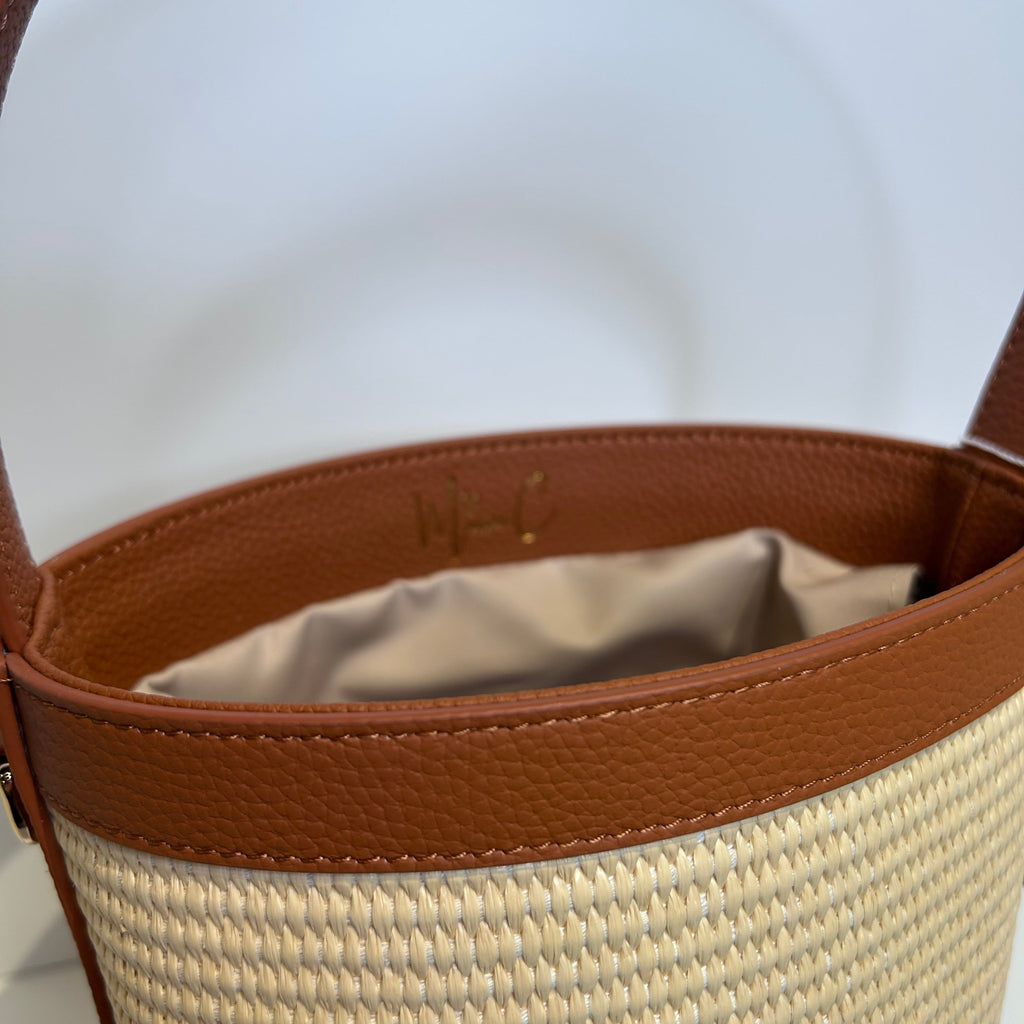 Borsa Santorini