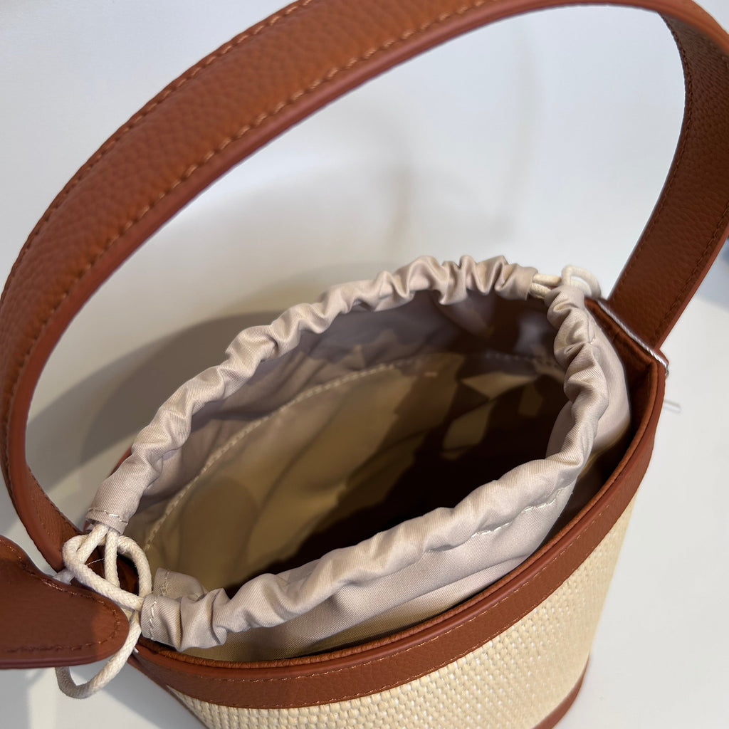 Borsa Santorini