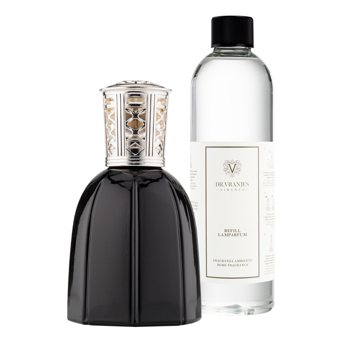 Lamparfum Nera con ricarica