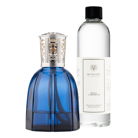 Lamparfum Zaffiro con ricarica