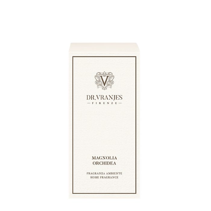 Diffusore Dr Vranjes Bamboo Magnolia Orchidea