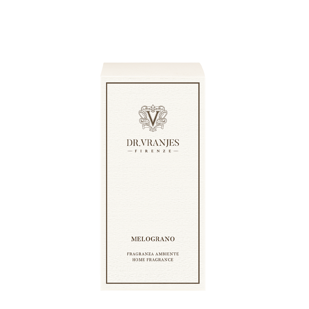 Diffusore Dr Vranjes Bamboo Melograno