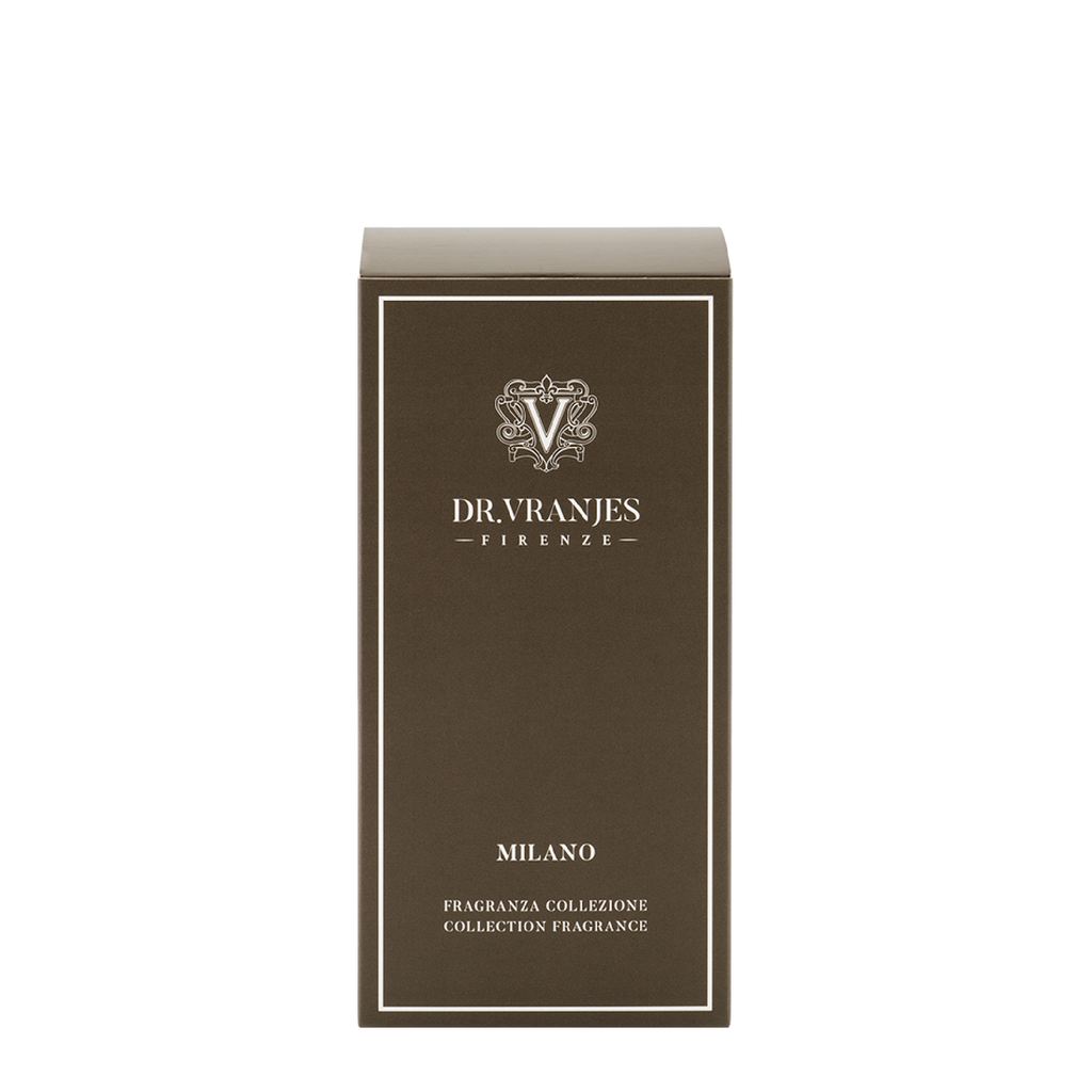 Diffusore Dr Vranjes Bamboo Milano