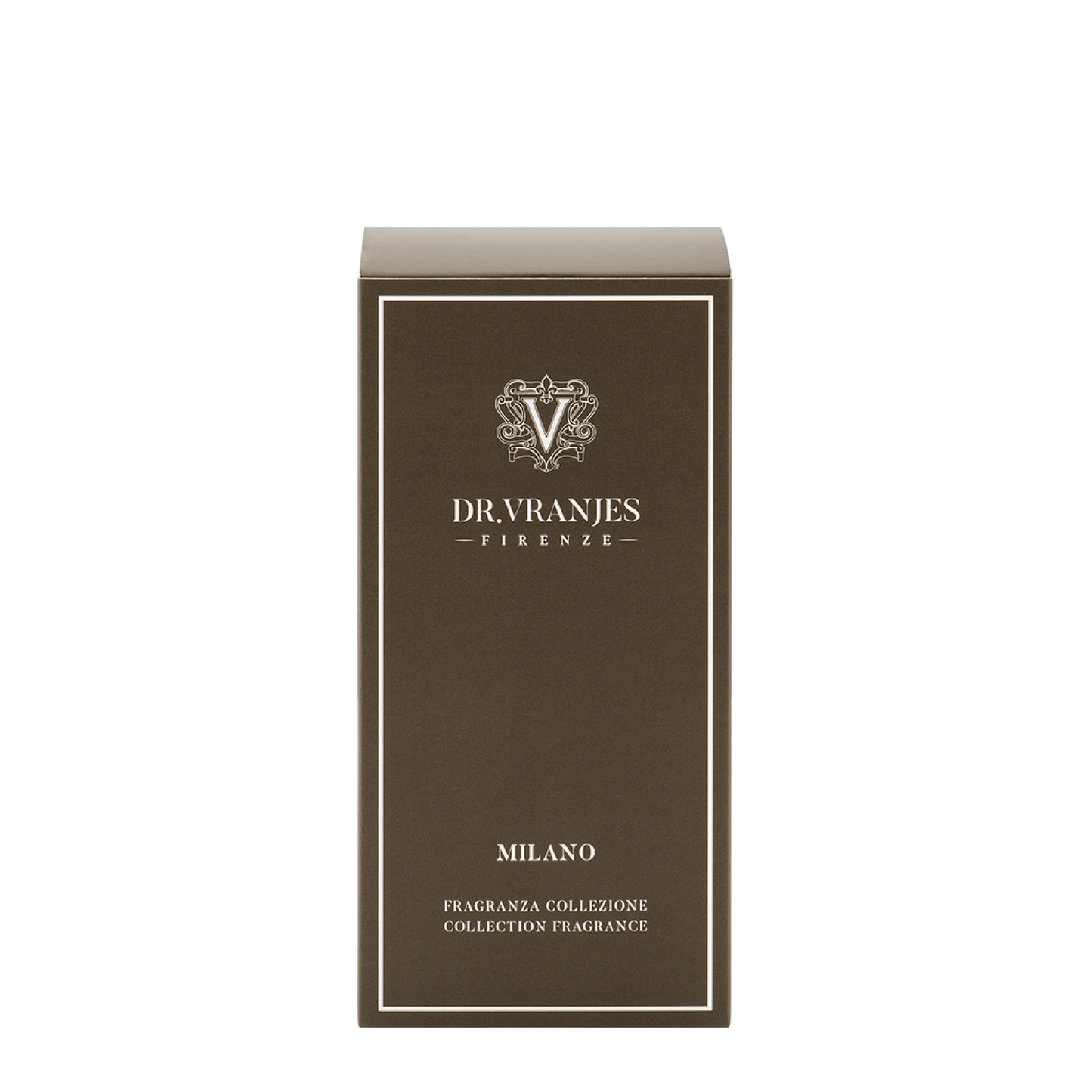 Diffusore Dr Vranjes Bamboo Milano