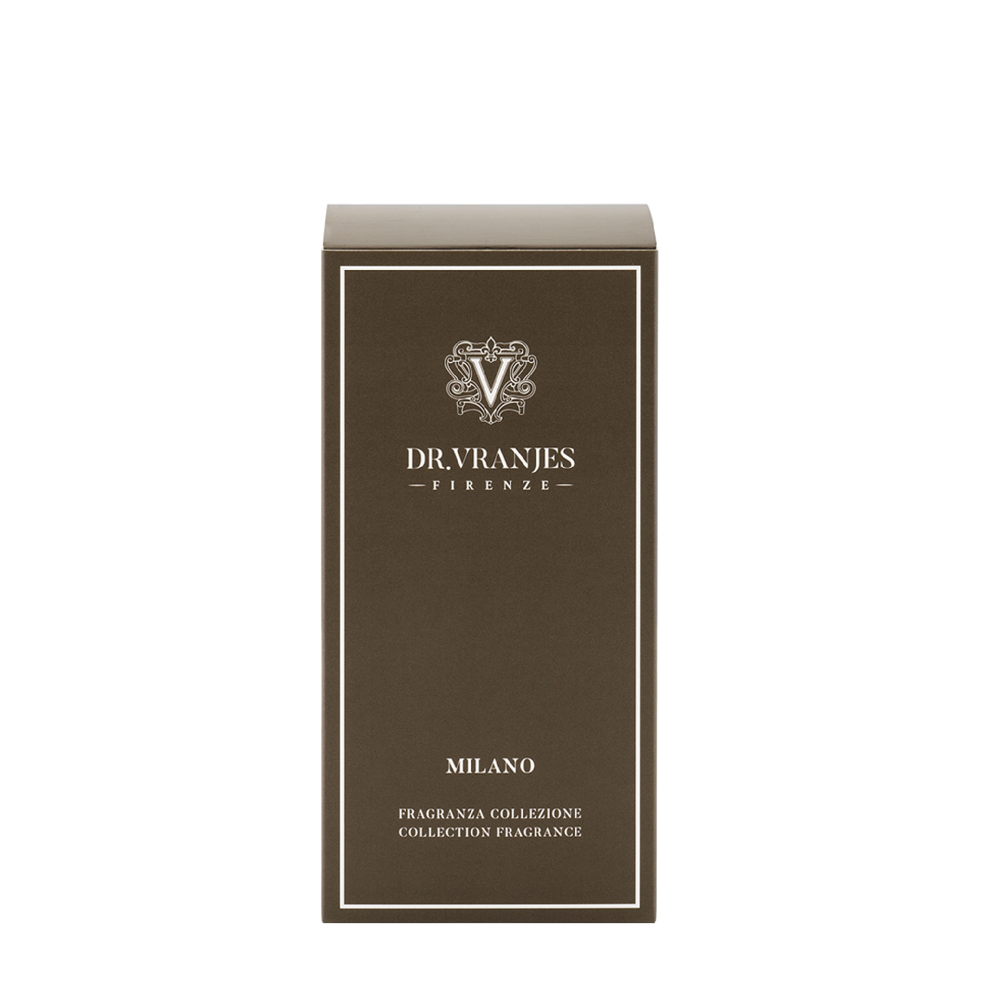 Diffusore Dr Vranjes Bamboo Milano