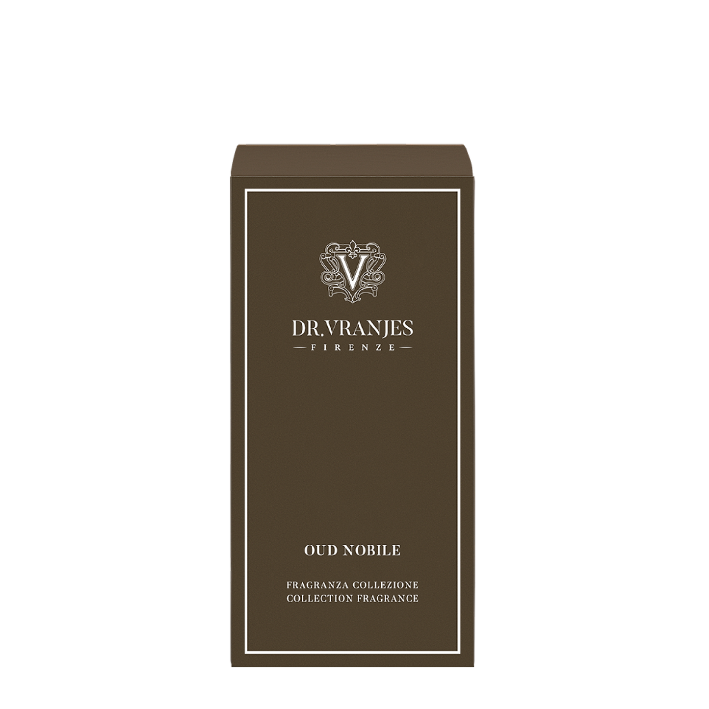 Diffusore Dr Vranjes Bamboo Oud Nobile