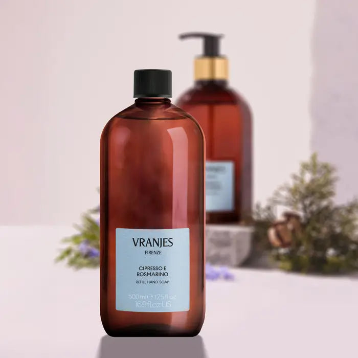 Ricarica Hand Soap 500 ml