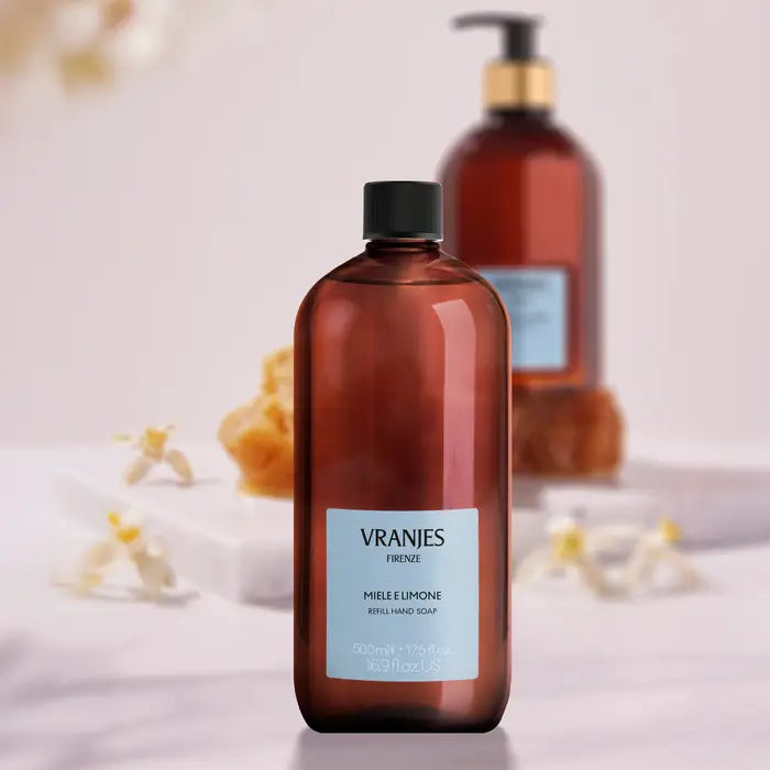 Ricarica Hand Soap 500 ml