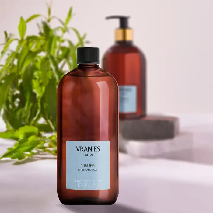 Ricarica Hand Soap 500 ml