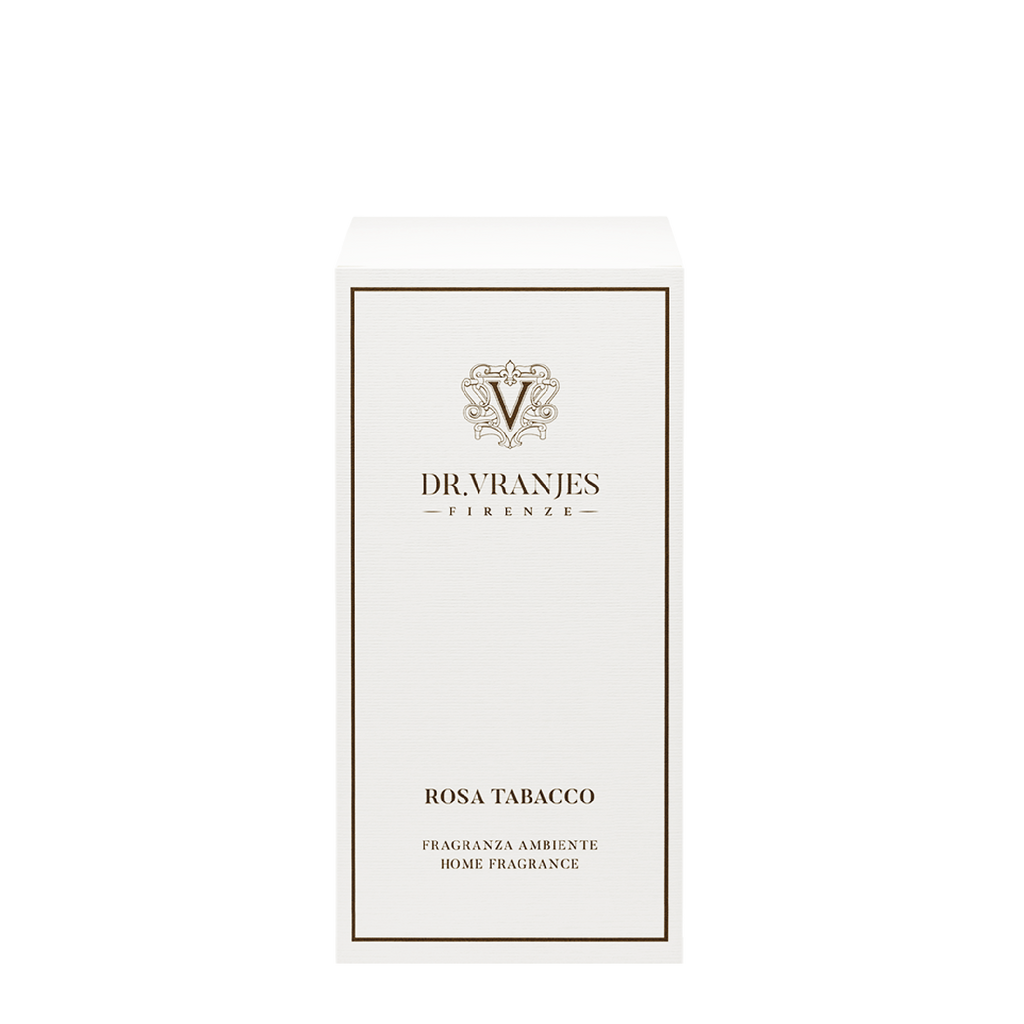 Diffusore Dr Vranjes Bamboo Rosa Tabacco