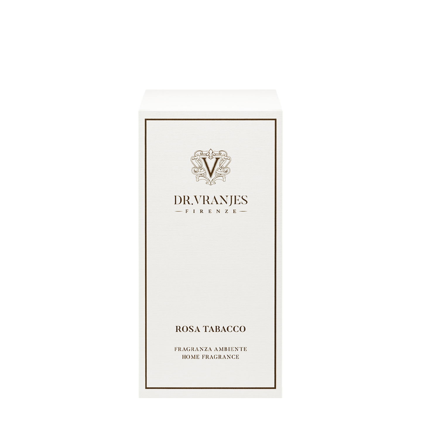 Diffusore Dr Vranjes Bamboo Rosa Tabacco