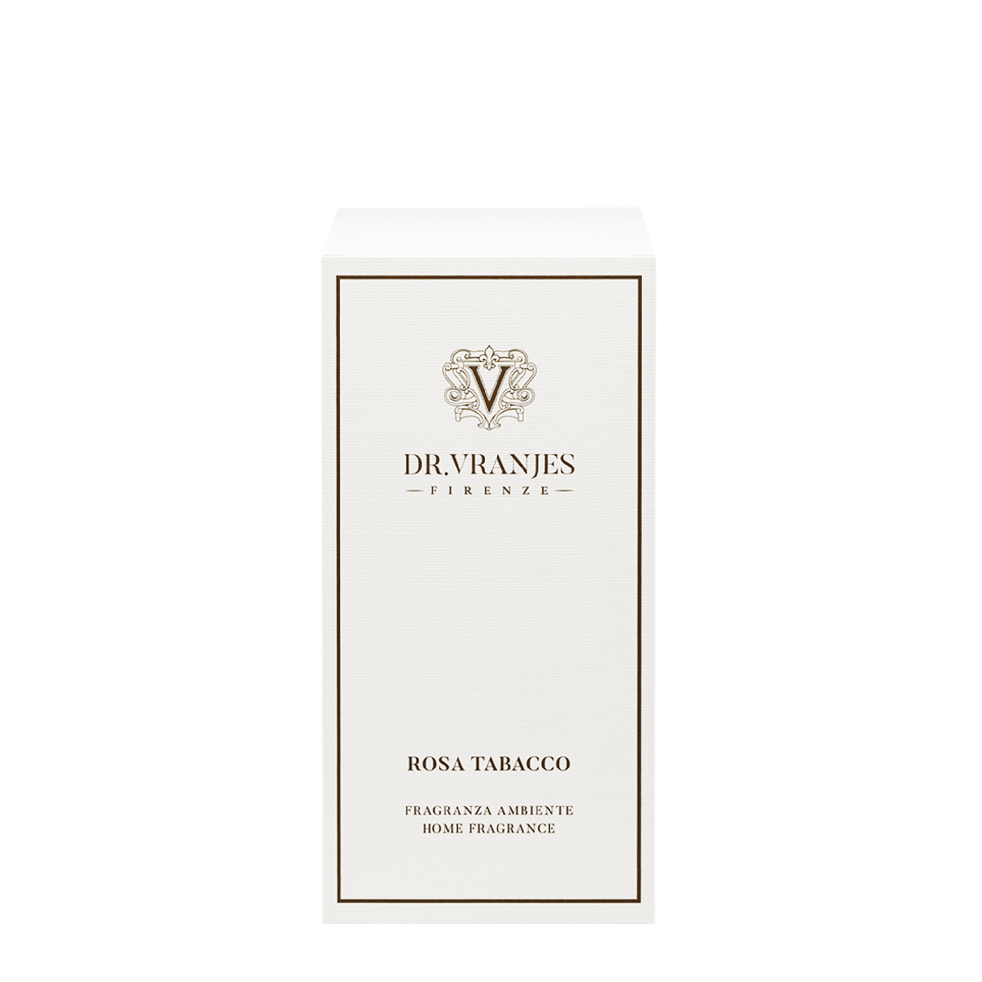Diffusore Dr Vranjes Bamboo Rosa Tabacco