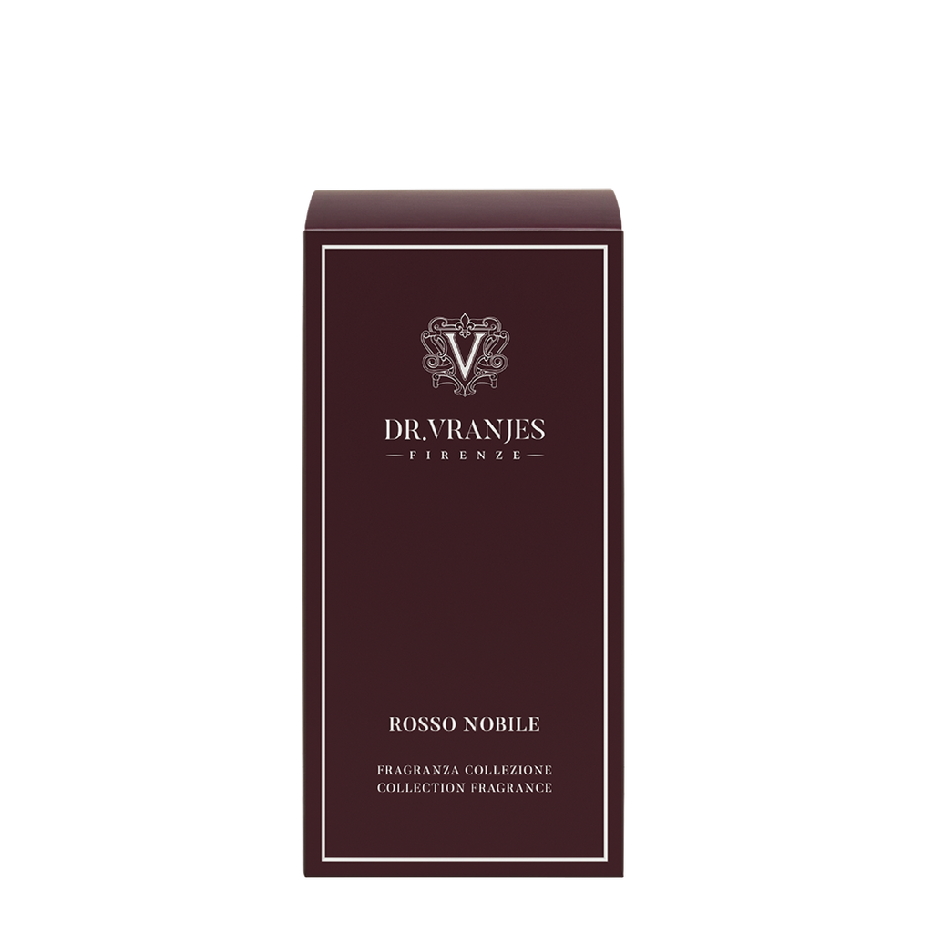 Diffusore Dr Vranjes Bamboo Rosso Nobile