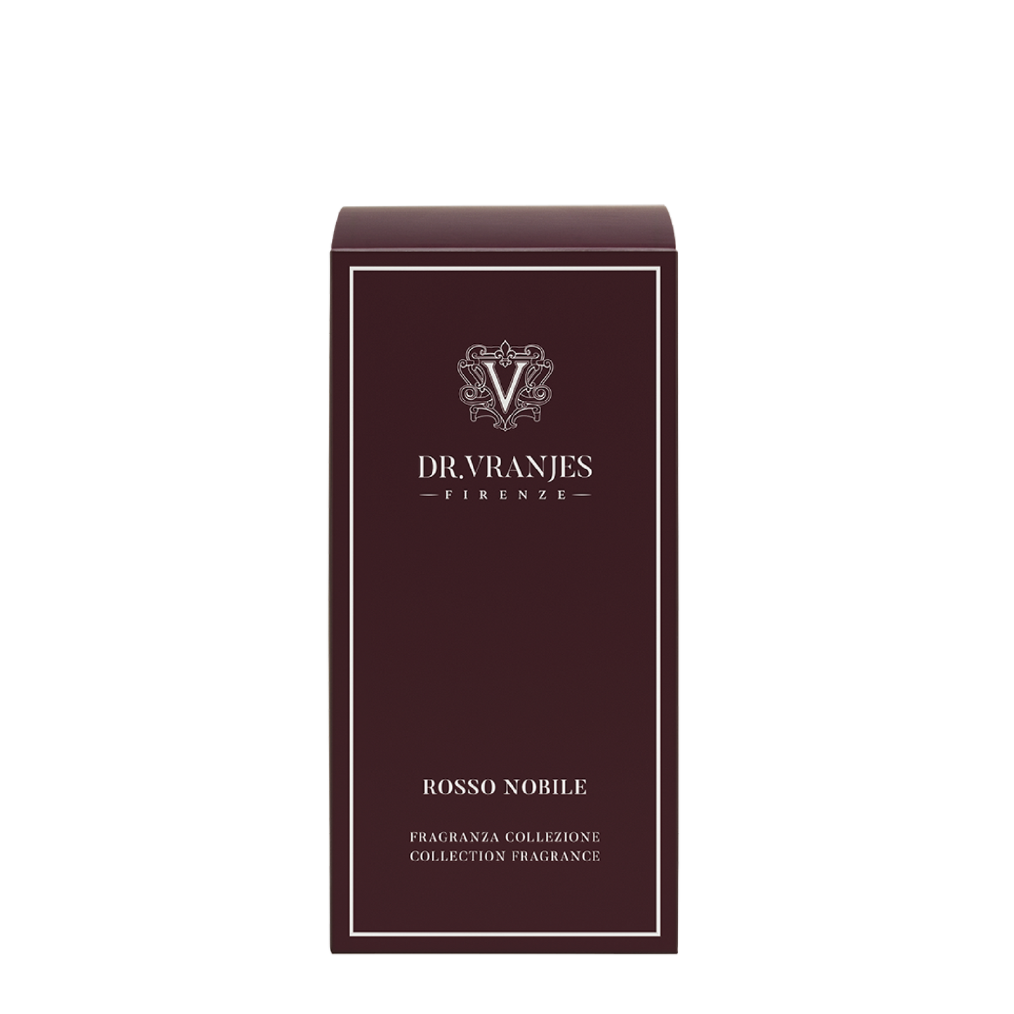 Diffusore Dr Vranjes Bamboo Rosso Nobile