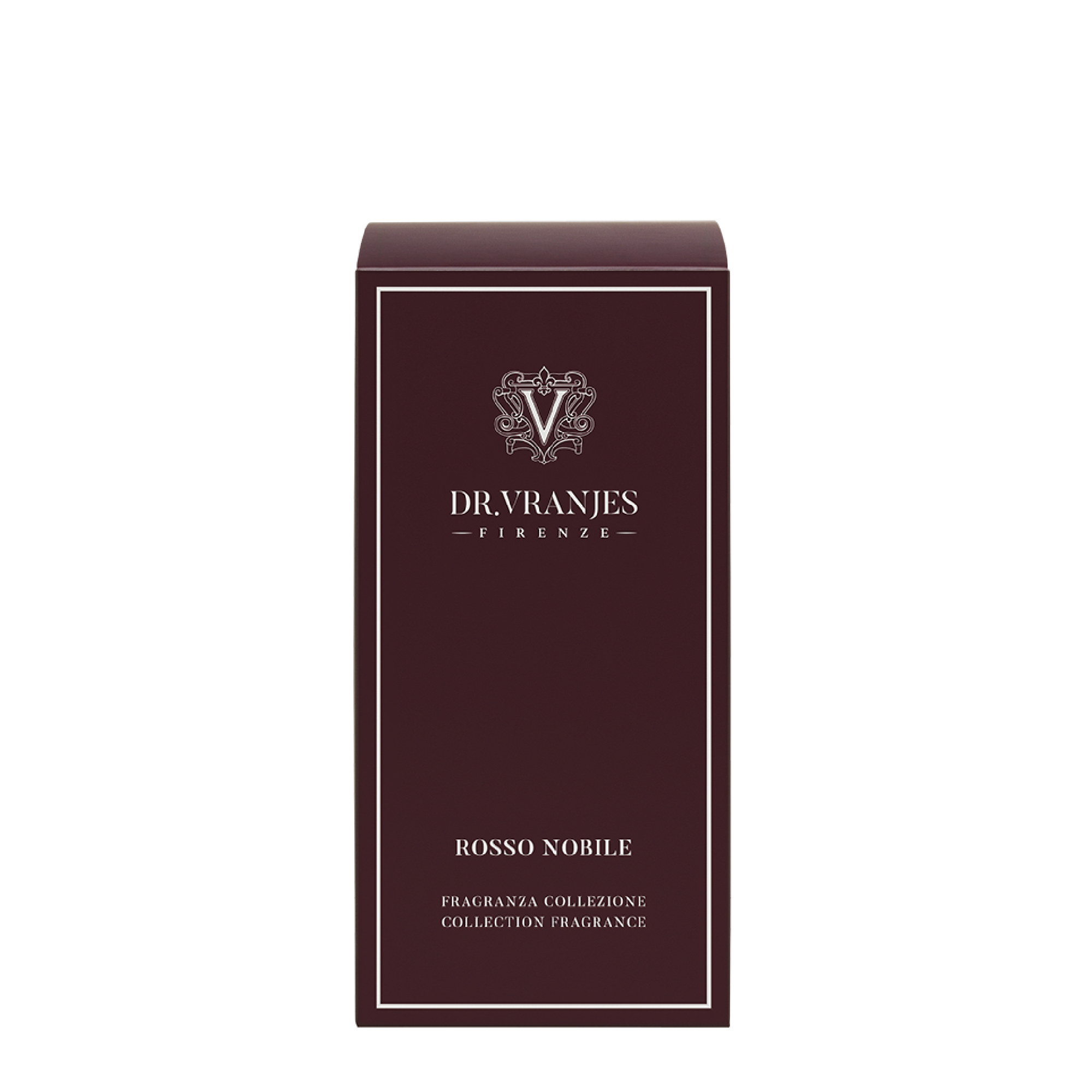 Diffusore Dr Vranjes Bamboo Rosso Nobile